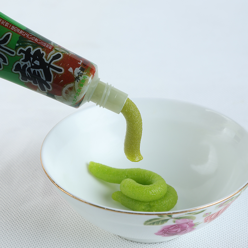 Wasabi Sauce