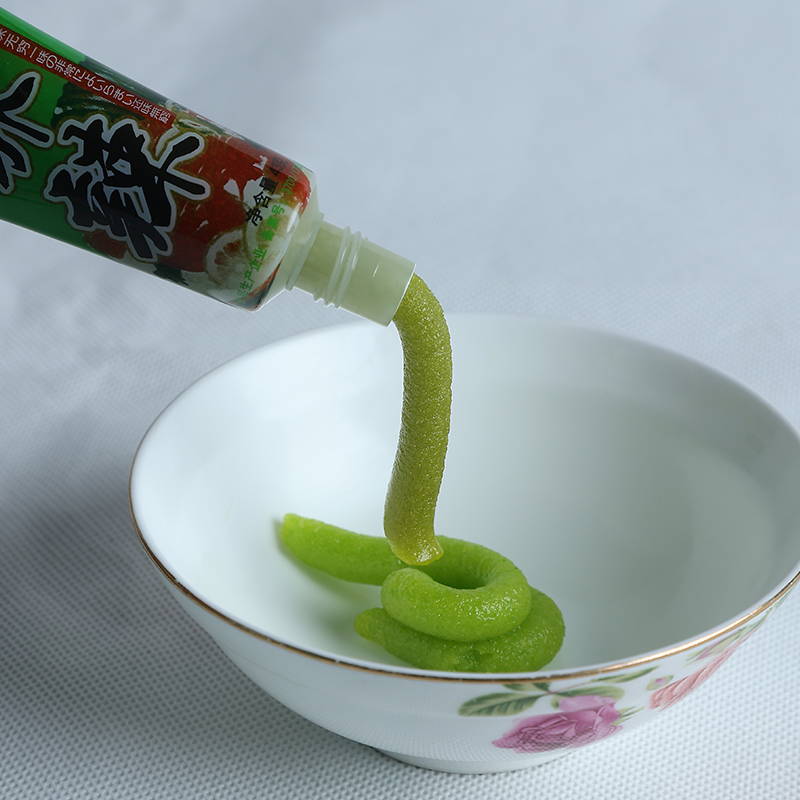 Wasabi Sauce