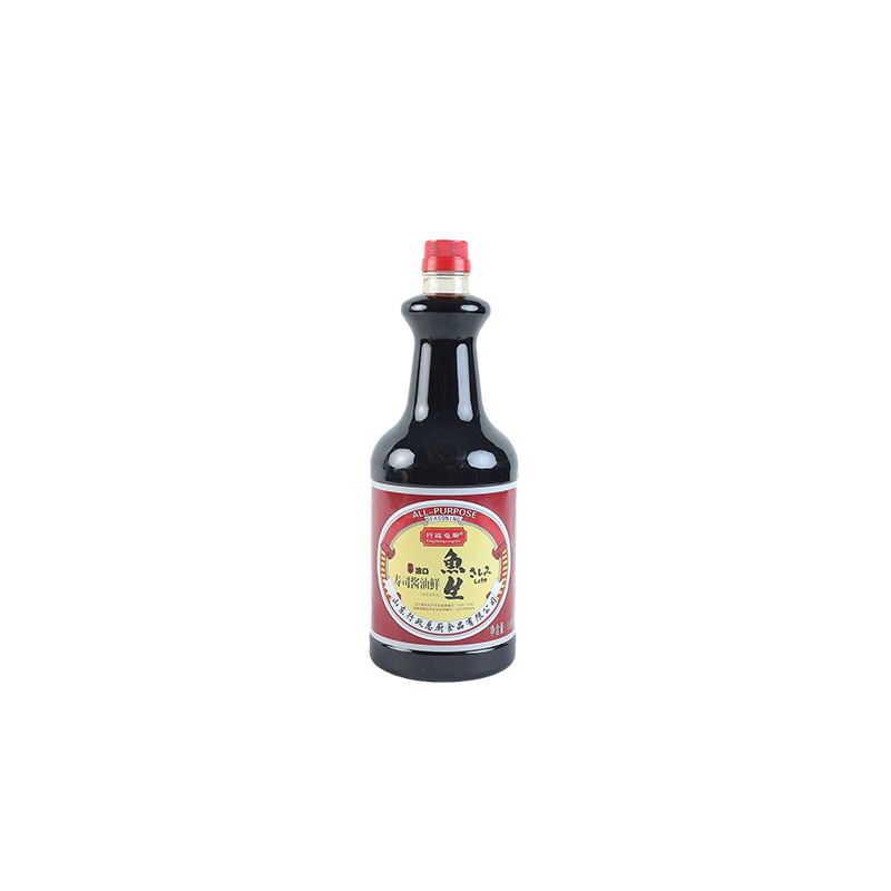 Soy Sauce for Sushi & Sashimi 