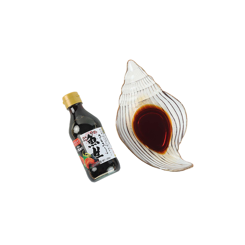 Soy Sauce for Sushi & Sashimi 