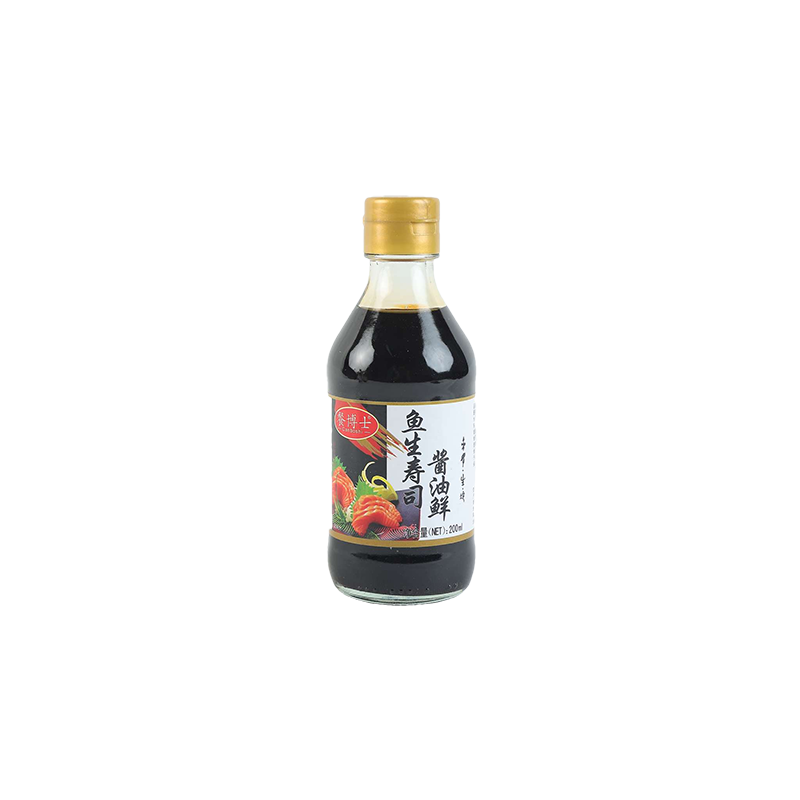 Soy Sauce for Sushi & Sashimi 