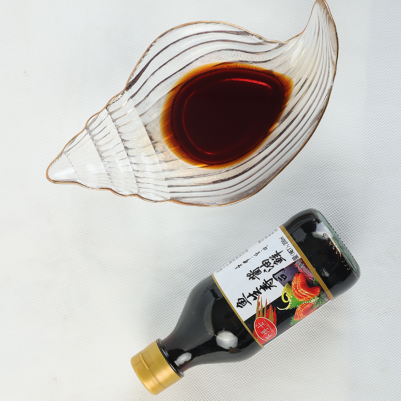 Soy Sauce for Sushi & Sashimi 