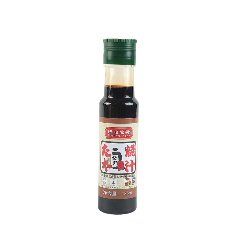 Teriyaki Sauce / BBQ Sauce