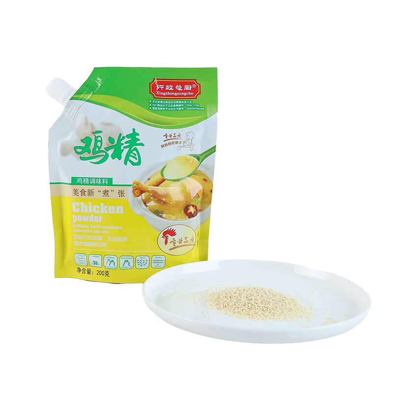 Chicken Essence （granular）